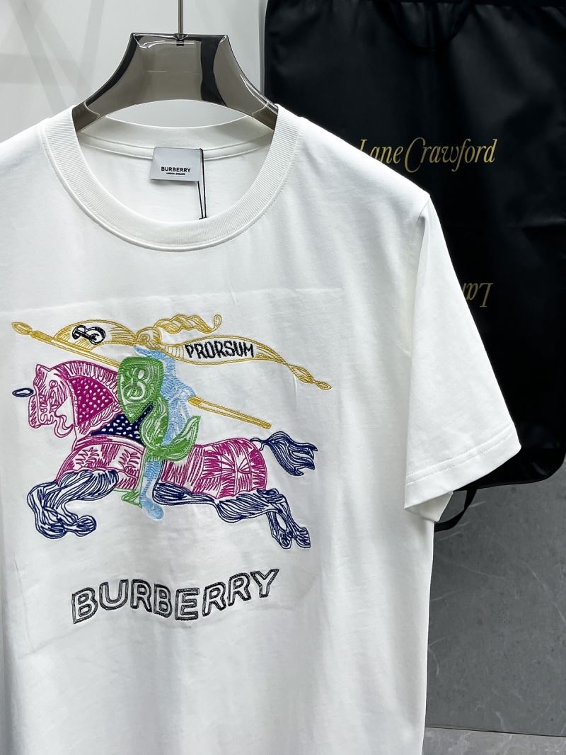 Burberry T-Shirts